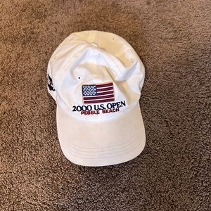 2000 US Open Pebble Beach Cap